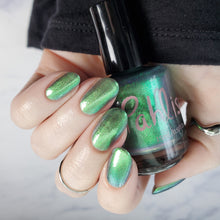 Grasshopper - PREORDER