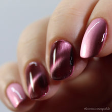 Velvet Elvis (Magnetic) - PREORDER