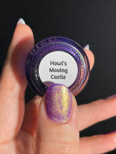 Howl's Moving Castle