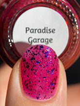 Paradise Garage