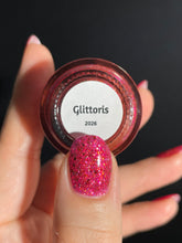 Glittoris 2026