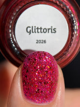 Glittoris 2026