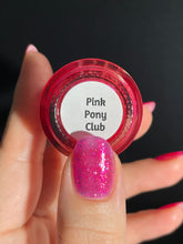 Pink Pony Club