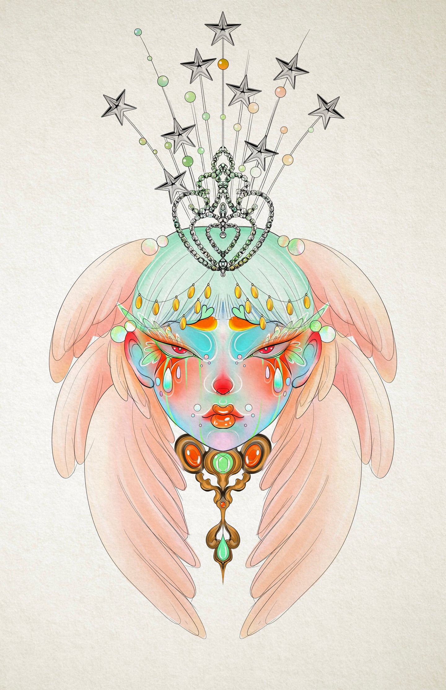 Not a Bad Bitch - Black Friday Exclusive