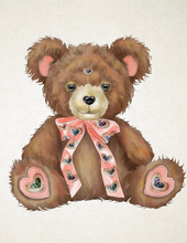 Baby Bear Mystery Batches - PREORDER