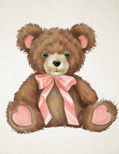 Baby Bear Mystery Batches - PREORDER