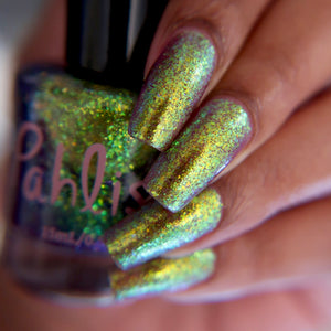 Fairy Ring