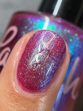 Red Wine Supernova