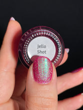 Jello Shot