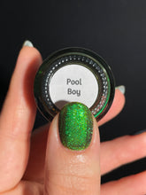 Pool Boy