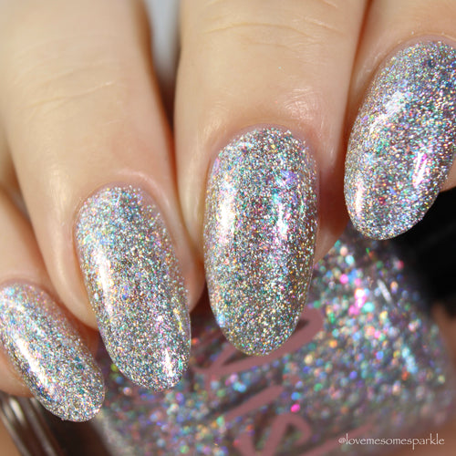 Sequins are Forever - Black Friday Exclusive