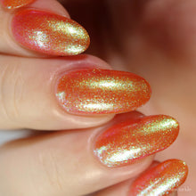 Life of a Showgirl - PREORDER