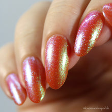 Life of a Showgirl - PREORDER