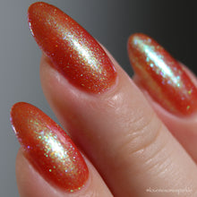 Life of a Showgirl - PREORDER