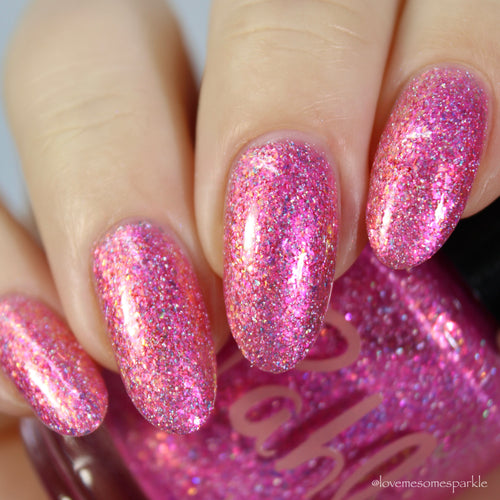 Boring Barbie- PREORDER