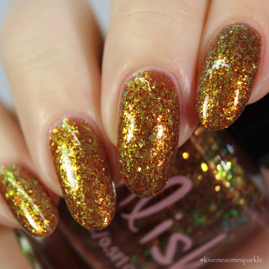 (Ah!)matized - PREORDER