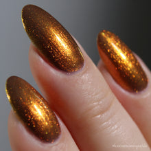 Brown Liquor- PREORDER