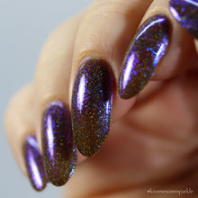 Poison Thorny Flowers - PREORDER