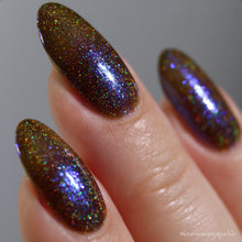 Poison Thorny Flowers - PREORDER