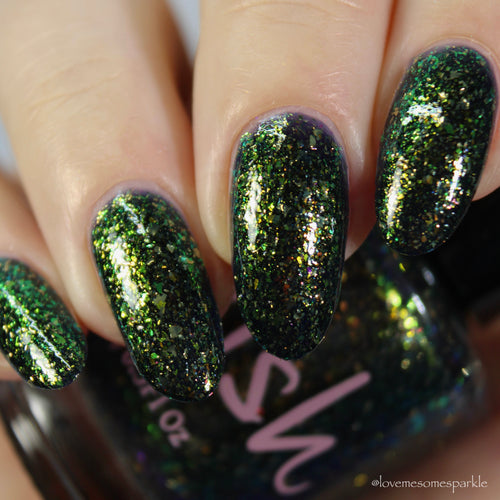 Sleepless Night - PREORDER