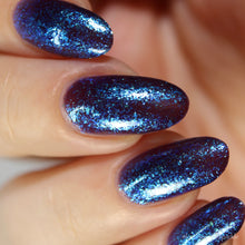 Cry My Eyes Violet- PREORDER