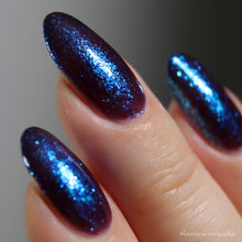 Cry My Eyes Violet- PREORDER