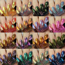 The Life of a Showgirl SET