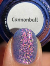 Cannonball