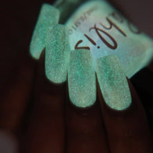 Susuwatari (Glow in the Dark) - PREORDER