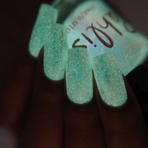 Susuwatari (Glow in the Dark) - PREORDER