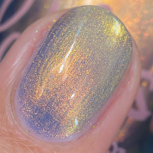 Gilded Wing
