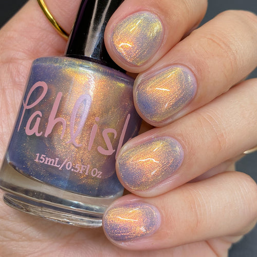 Gilded Wing