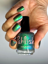 Infamy Loves Company