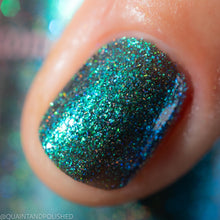 Infamy Loves Company