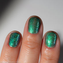 Infamy Loves Company