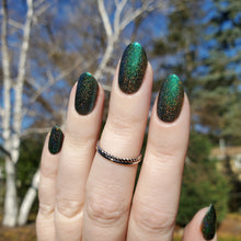 Infamy Loves Company