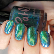 Infamy Loves Company