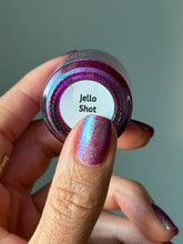 Jello Shot