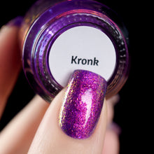 Kronk