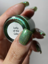 Lady of the Lake