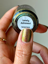 Lonely Astronaut - Small Batch