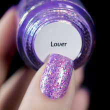 Lover - PREORDER