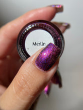 Merlin