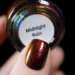 Midnight Rain - PREORDER