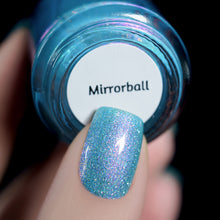 Mirrorball - PREORDER