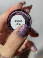 Morgan le Fay
