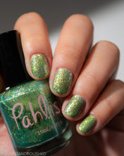 Noble Parakeet King - PREORDER
