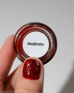 Nosferatu - PREORDER