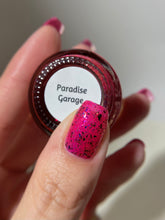 Paradise Garage - PREORDER