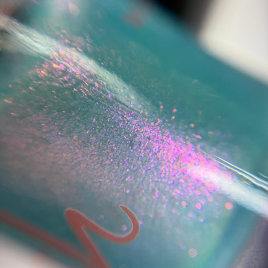 Dazzling Gleam - Fairy Light Mystery